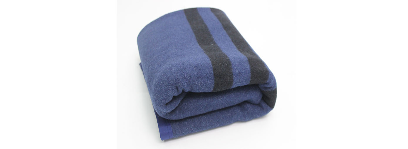 BlueWool-480 Side View